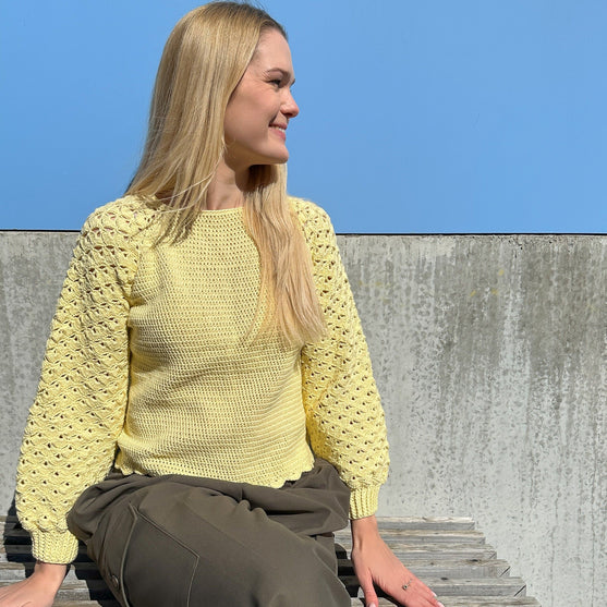 Fall in Love - Pull
3