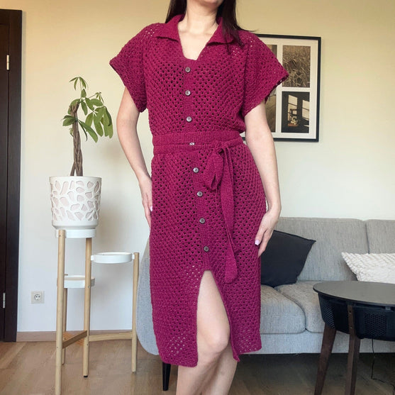 Aurora - Robe
2