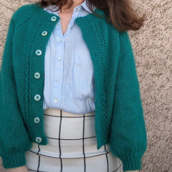 Festi - Gilet
2