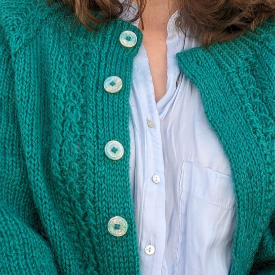 Festi - Gilet
3