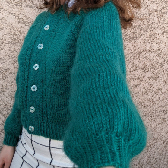 Festi - Gilet
4