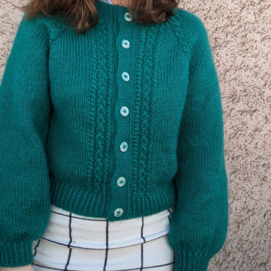 Festi - Gilet
6