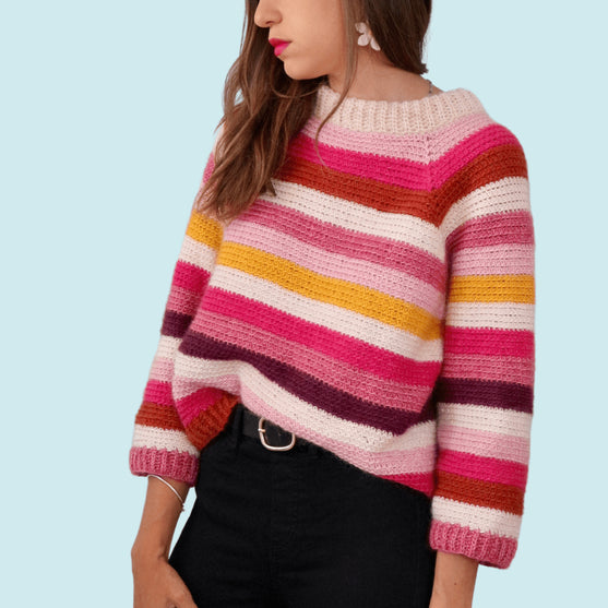 Finisterre - Pull
5