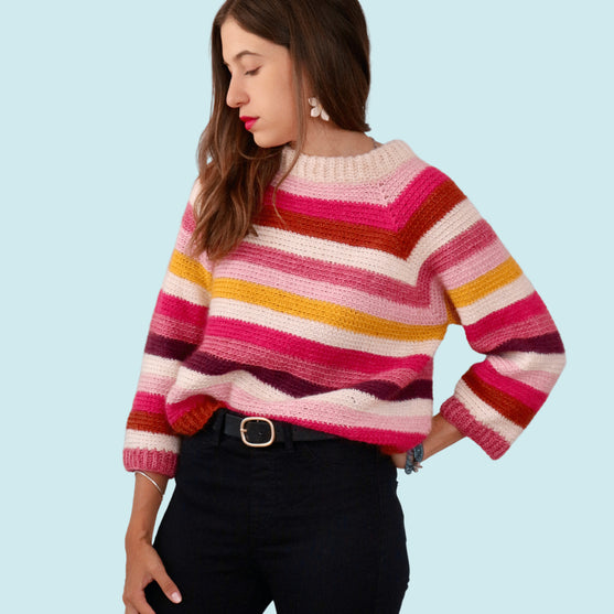 Finisterre - Pull
2