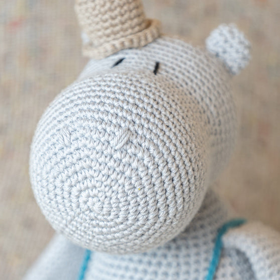 Finn l’Hippo
3