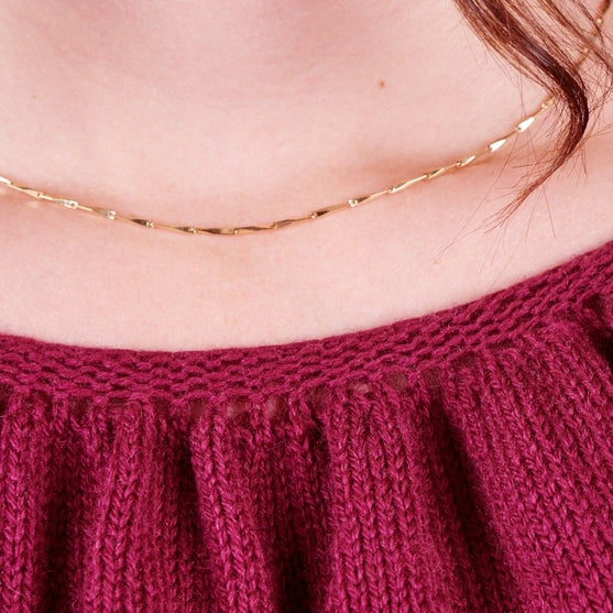 Fiona pull - Evergreen
2