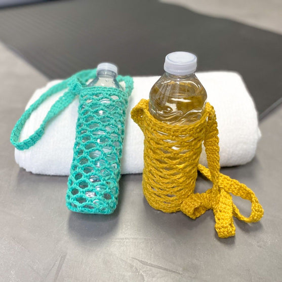 Housse pour bouteille
2