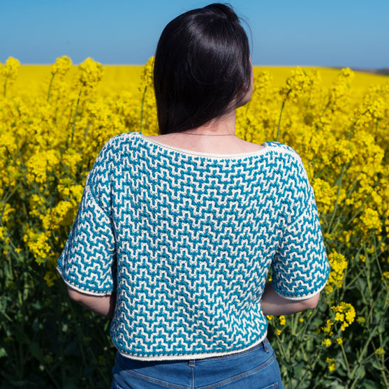 Florentine - Gilet
4