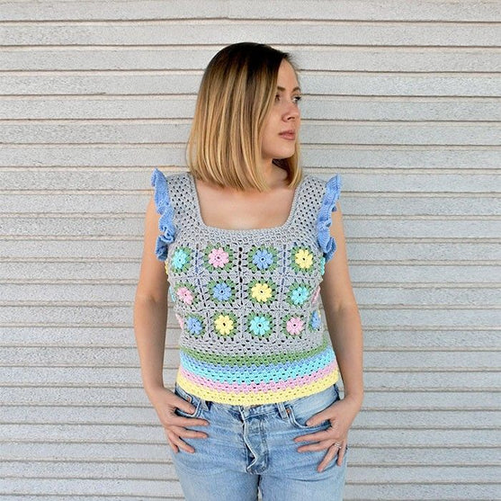 Flower Fairy - Haut
2