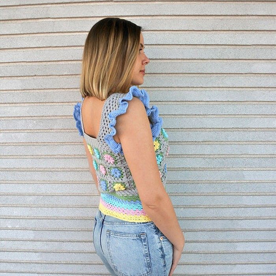 Flower Fairy - Haut
4