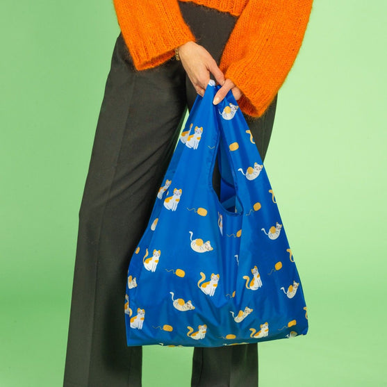 Sac de course pliable - Hobbii
2