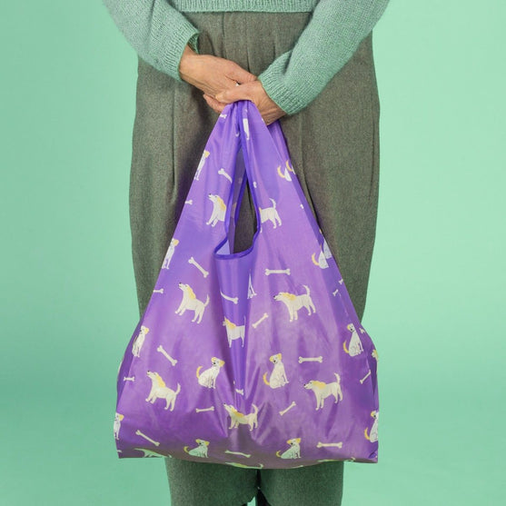 Sac de course pliable - Hobbii
3