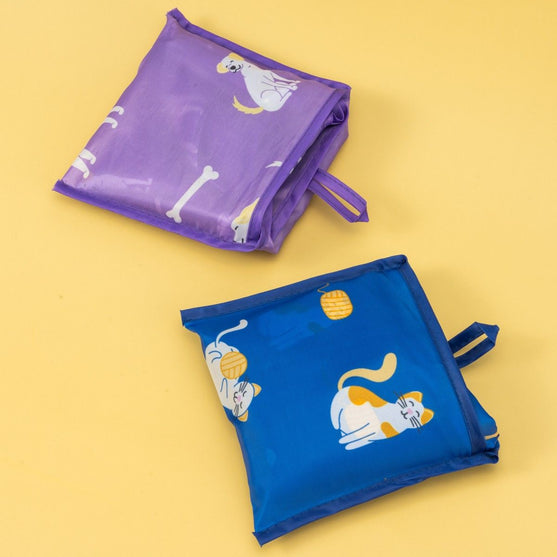 Sac de course pliable - Hobbii
4