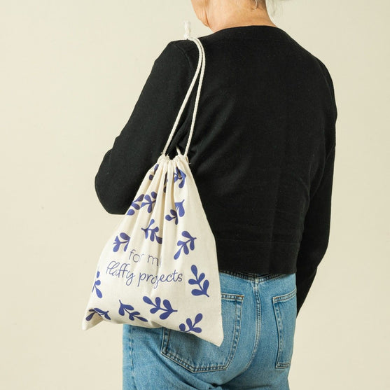 Multi-sac - For my fluffy projects - Hobbii
3