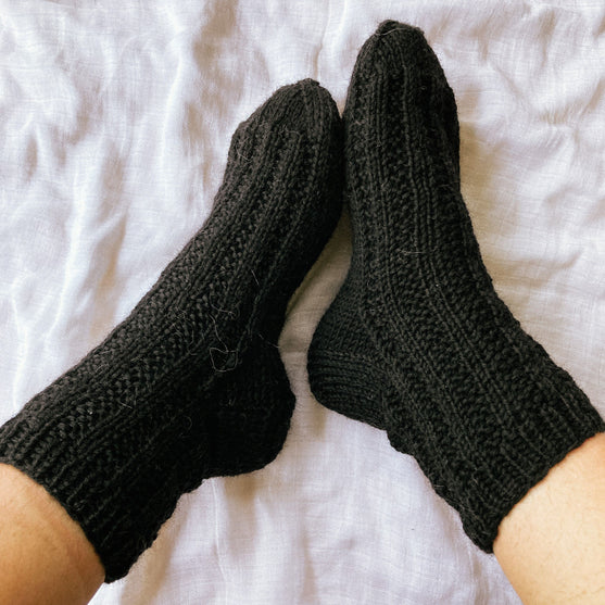 Forest Comfy Socks - Chaussettes
5