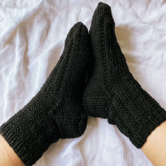 Forest Comfy Socks - Chaussettes
2