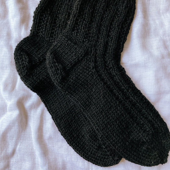 Forest Comfy Socks - Chaussettes
4