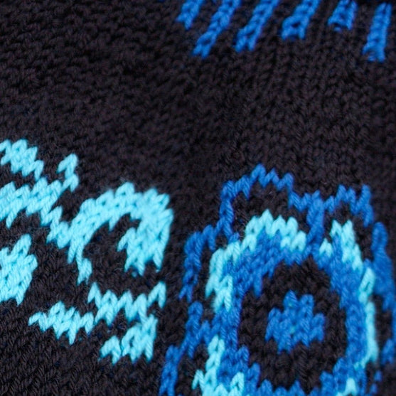 Spring Flora - Col
4