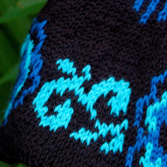 Spring Flora - Col
5