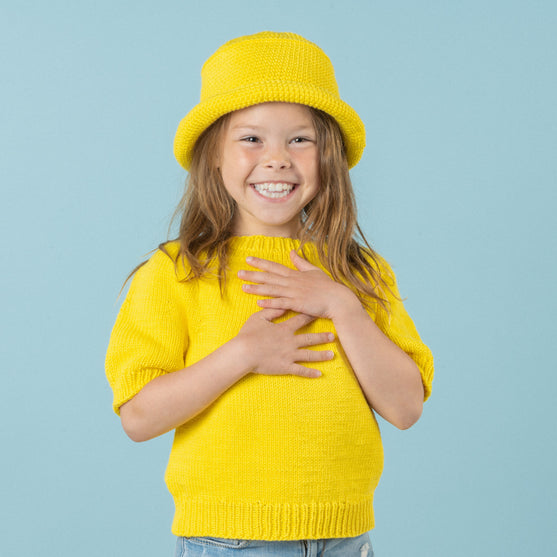 Le Maillot Jaune - T-shirt enfant - Tour de France
3