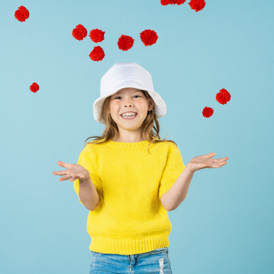 Le Maillot Jaune - T-shirt enfant - Tour de France
2