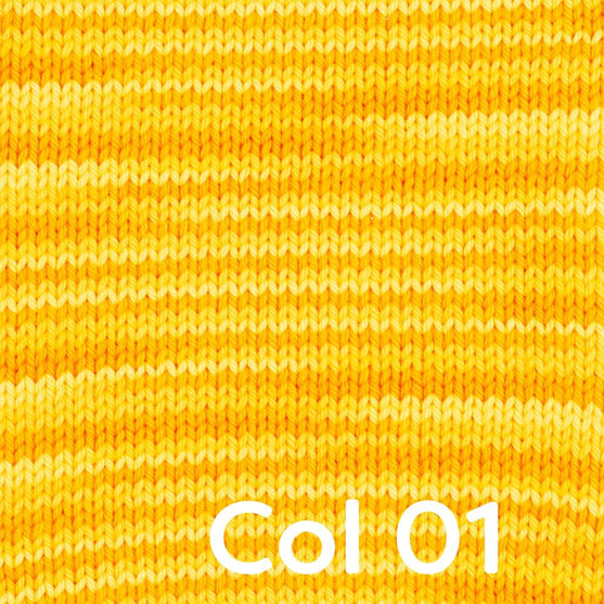 Friends Cotton 8/4 Print - Friends
3