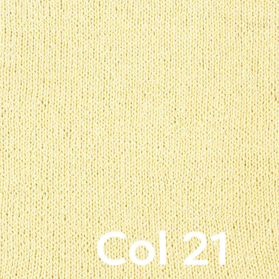 Friends Cotton Silk - Friends
8