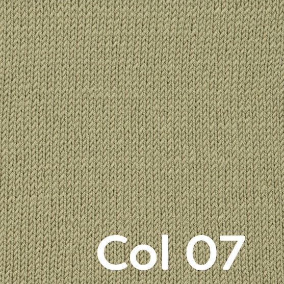 Friends Extra Fine Merino - Friends
6