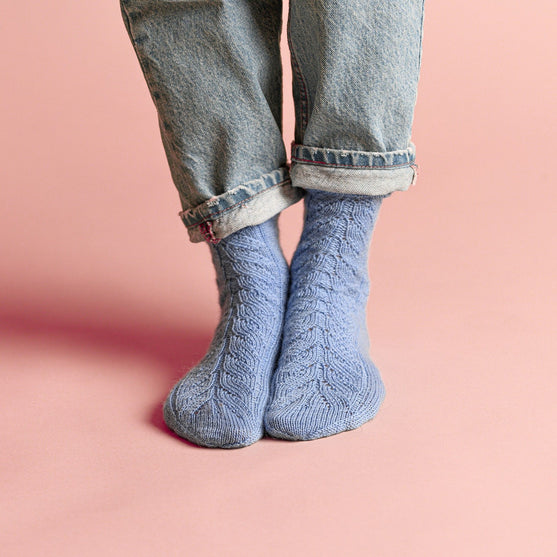 Elben - Chaussettes femme
2