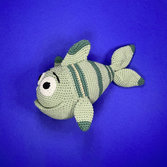 Poisson - Signe du Zodiaque
2