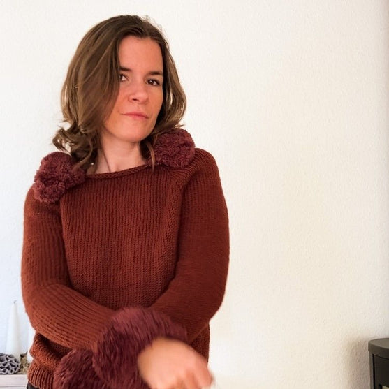 Furry Friend - Pull
3