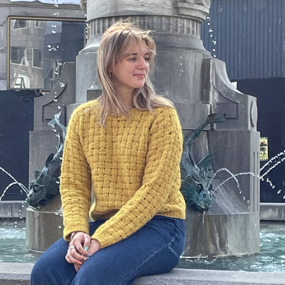 Gammeltorv - Pull
3