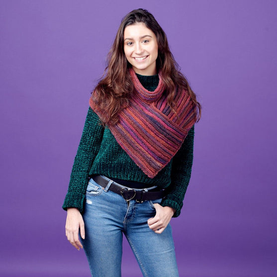 Gloria - Snood
4
