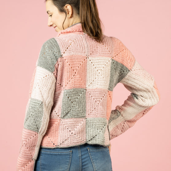 Hello Squares - Pull
3