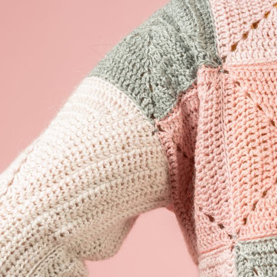 Hello Squares - Pull
5