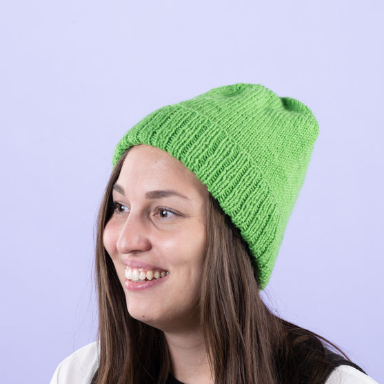 Harper - Bonnet
2