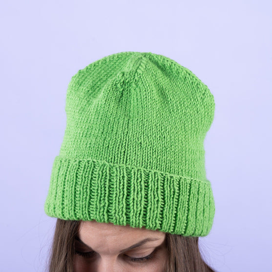 Harper - Bonnet
3