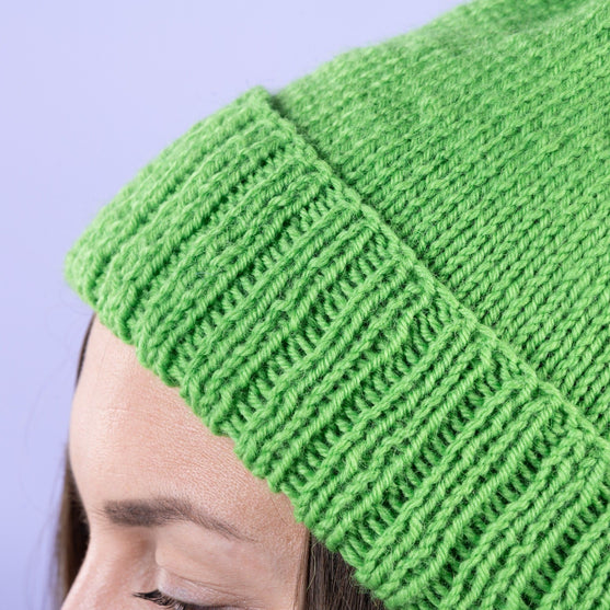 Harper - Bonnet
4