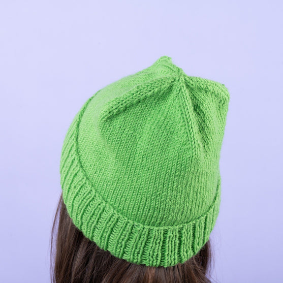 Harper - Bonnet
5