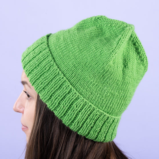 Harper - Bonnet
6