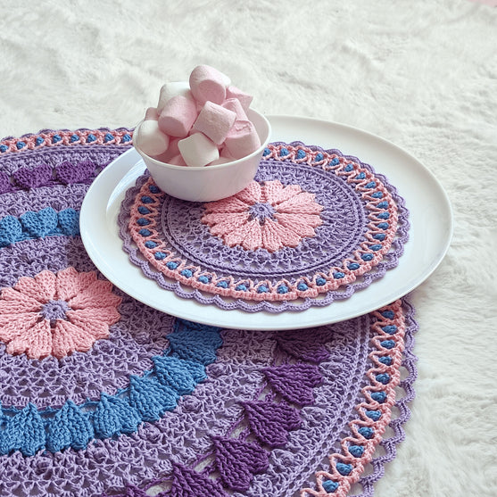 Gwendolyne - Nappe
5