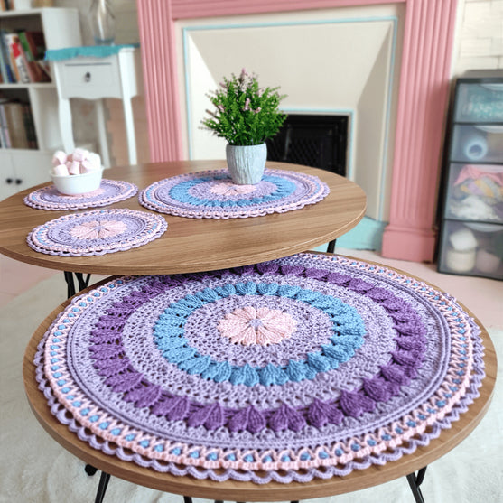 Gwendolyne - Nappe
4