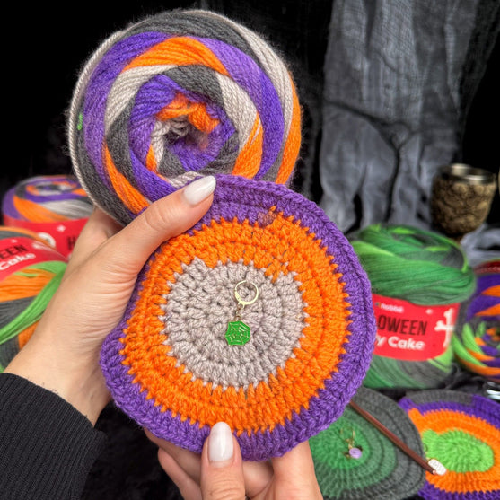 Candy Cake Halloween (Édition limitée) - Hobbii
3