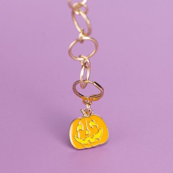 Compte-rangs - Halloween - 10 anneaux - Hobbii
3