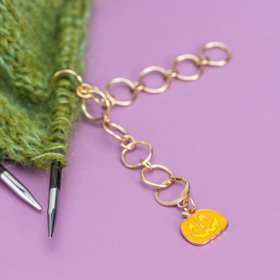 Compte-rangs - Halloween - 10 anneaux - Hobbii
2