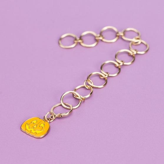 Compte-rangs - Halloween - 10 anneaux - Hobbii
4