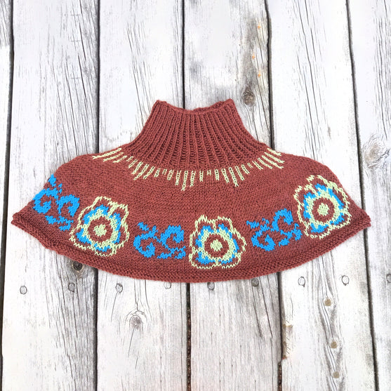 Spring Flora - Col
8