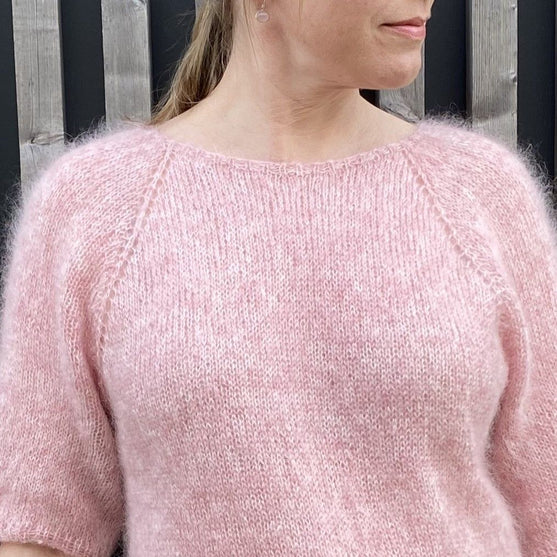Summer Dreams - Pull
2