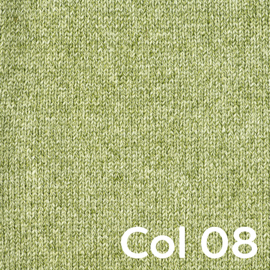 Happy Place Melange - Hobbii X TL Yarn Crafts
9