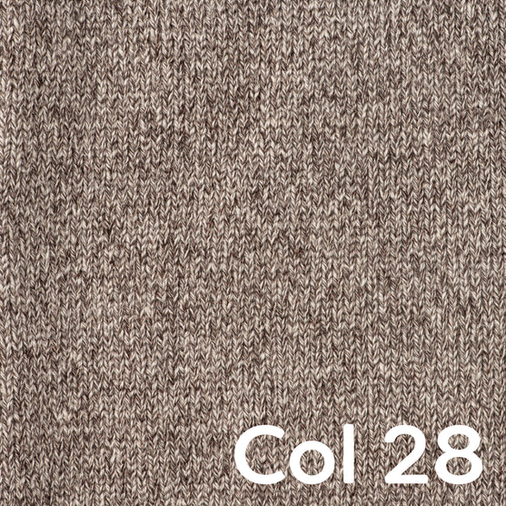 Happy Place Melange - Hobbii X TL Yarn Crafts
29